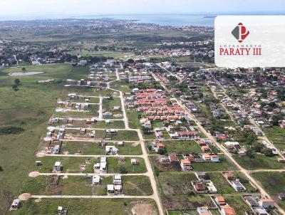 Lote para Venda, em Araruama, bairro Picada