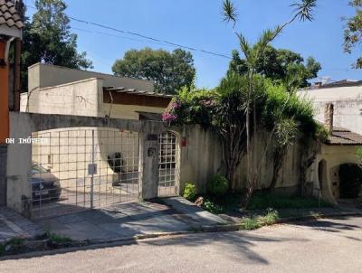 Sobrado para Venda, em So Paulo, bairro Vila Albertina, 3 dormitrios, 1 banheiro, 3 vagas