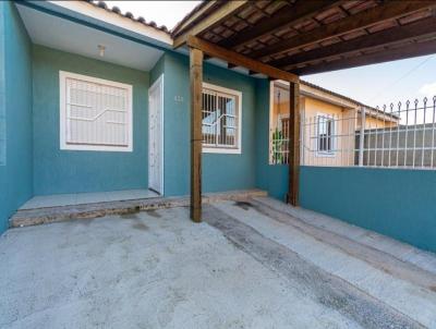 Casa para Venda, em Cachoeirinha, bairro Campo Bello, 2 dormitrios, 1 banheiro, 1 vaga
