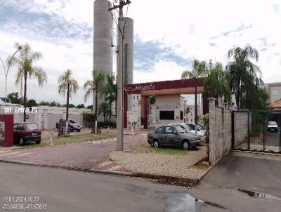 Apartamento 2 Quartos para Venda, em Piracicaba, bairro Jardim So Francisco, 2 dormitrios, 1 banheiro, 1 vaga