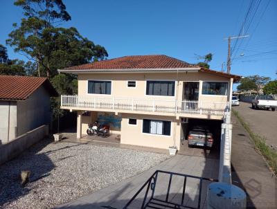 Sobrado para Venda, em Barra Velha, bairro Itajuba, 6 dormitrios, 2 banheiros, 1 vaga