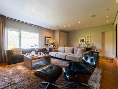 Casa para Locao, em Curitiba, bairro Jardim Social, 4 dormitrios, 4 banheiros, 3 sutes, 2 vagas