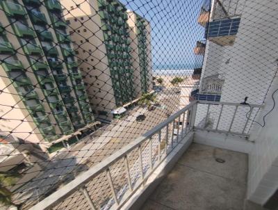 Apartamento para Venda, em Praia Grande, bairro Aviao, 2 dormitrios, 1 banheiro, 1 vaga