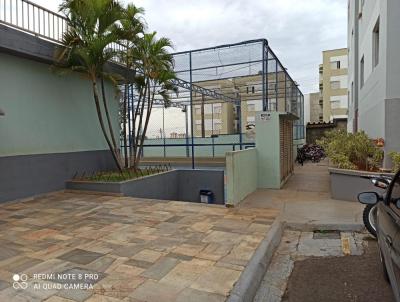 Apartamento para Venda, em Piracicaba, bairro Jardim Caxambu, 3 dormitrios, 1 banheiro, 1 sute, 1 vaga