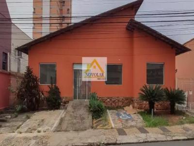 Casa Comercial para Locao, em Limeira, bairro Centro, 4 banheiros, 4 vagas