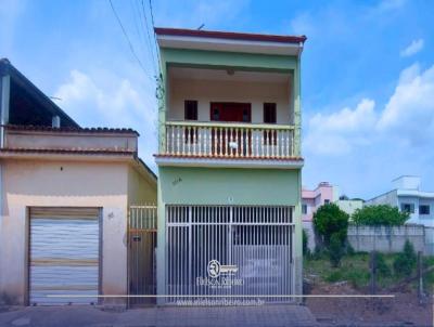 Casa para Venda, em Campo Belo, bairro So Sebastio, 3 dormitrios, 2 banheiros, 2 vagas