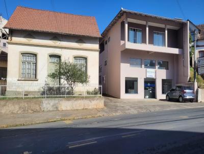 Casa para Venda, em So Bento do Sul, bairro Oxford, 5 dormitrios, 3 banheiros, 1 sute, 2 vagas