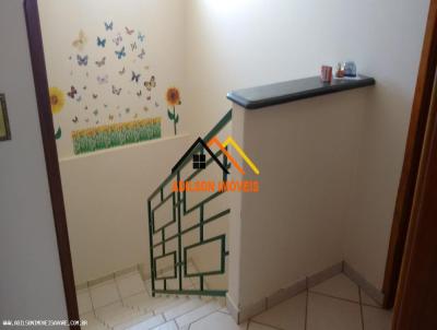 Casa para Venda, em Avar, bairro Colina da Boa Vista, 3 dormitrios, 3 banheiros, 1 sute, 4 vagas