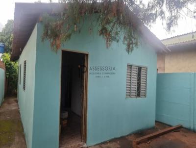 Casa para Venda, em Jata, bairro Setor Aeroporto, 3 dormitrios, 1 banheiro, 1 vaga