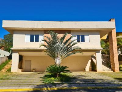 Casa em Condomnio para Venda, em Bragana Paulista, bairro Condominio Santa Helena III, 3 dormitrios, 1 banheiro, 3 sutes, 4 vagas