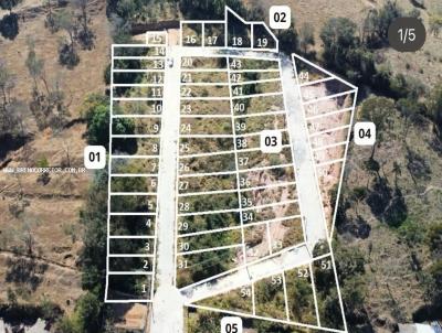 Lote para Venda, em Itapecerica, bairro RESIDENCIAL SERRA VERDE