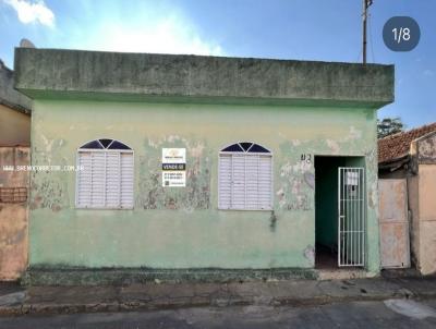 Casa para Venda, em Santo Antnio do Monte, bairro DOM BOSCCO