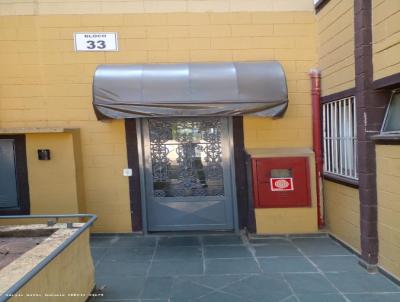 Apartamento para Venda, em So Paulo, bairro Americanpolis, 2 dormitrios, 1 banheiro, 1 vaga