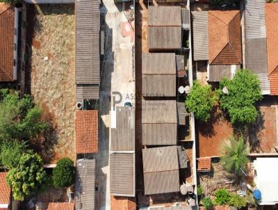 Casa para Venda, em Jata, bairro Vila Santa Maria, 2 dormitrios, 1 banheiro