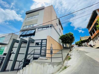 Apartamento para Locao, em Muria, bairro Chal, 2 dormitrios, 1 banheiro, 1 vaga