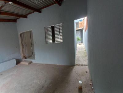 Casa para Venda, em Campinas, bairro Vida Nova, 3 dormitrios, 2 banheiros, 1 sute, 2 vagas