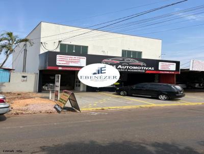 Comercial para Locao, em Rondonpolis, bairro Jardim Iguau