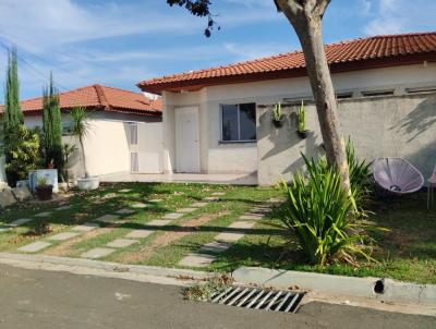 Casa em Condomnio para Venda, em Sumar, bairro Loteamento Residencial Viva Vista, 3 dormitrios, 2 banheiros, 1 sute, 2 vagas