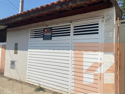 Casa para Venda, em Canas, bairro Rua do meio, 1 dormitrio, 2 banheiros, 1 sute, 1 vaga