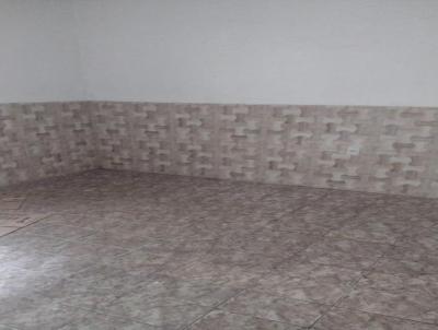 Casa para Locao, em So Paulo, bairro IMIRIM, 1 dormitrio, 1 banheiro