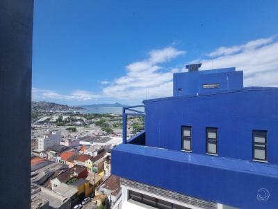 Sala Comercial para Venda, em Florianpolis, bairro Centro, 1 banheiro, 1 vaga