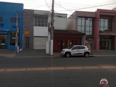 Sala Comercial para Locao, em Taubat, bairro Parque So Lus