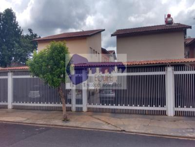 Casa para Venda, em Ribeiro Preto, bairro Jardim Zara, 2 dormitrios, 2 banheiros, 1 vaga