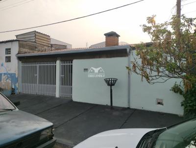 Casa para Locao, em Indaiatuba, bairro Lauro Bueno de Camargo, 2 dormitrios, 2 banheiros, 3 vagas