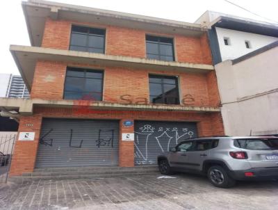 Prdio Comercial para Locao, em So Paulo, bairro Vila Clementino, 8 banheiros, 12 vagas