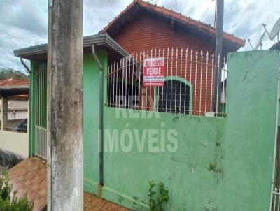 Casa para Venda, em Ribeiro Bonito, bairro Guarapiranga, 2 dormitrios, 1 banheiro, 1 vaga