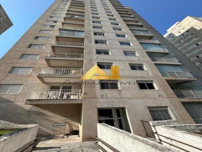 Apartamento para Venda, em Carapicuba, bairro Vila Ester, 2 dormitrios, 1 banheiro, 1 vaga