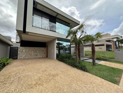 Casa em Condomínio para Venda, em Ribeirão Preto, bairro Vila do Golf, 4 dormitórios, 6 banheiros, 4 suítes, 4 vagas