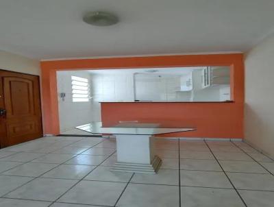 Apartamento para Venda, em Campinas, bairro Vila Industrial, 2 dormitrios, 1 banheiro, 1 vaga