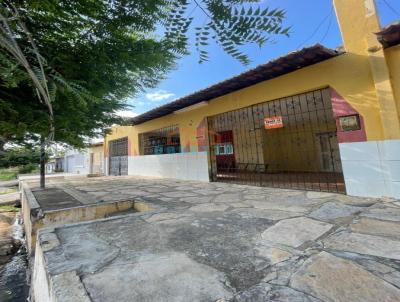 Casa para Venda, em Mossor, bairro Trs Vintns, 2 dormitrios, 1 banheiro, 2 sutes, 3 vagas