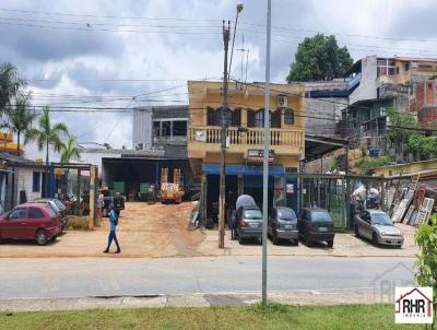 rea para Venda, em Mogi das Cruzes, bairro Vila Cintra