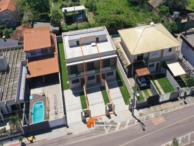 Casa para Venda, em Florianpolis, bairro So Joo do Rio Vermelho, 2 dormitrios, 3 banheiros, 2 sutes, 2 vagas