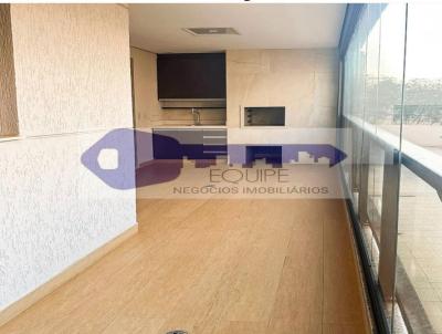 Apartamento para Venda, em Ribeiro Preto, bairro Nova Aliana, 3 dormitrios, 5 banheiros, 3 sutes, 2 vagas