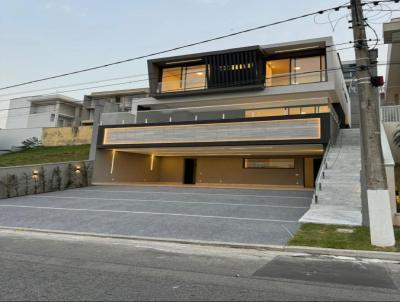 Casa em Condomnio para Venda, em Aruj, bairro Residencial Real Park, 4 dormitrios, 5 banheiros, 4 sutes, 6 vagas