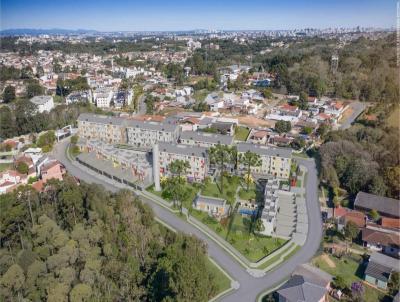 Apartamento para Venda, em Curitiba, bairro Santa Cndida