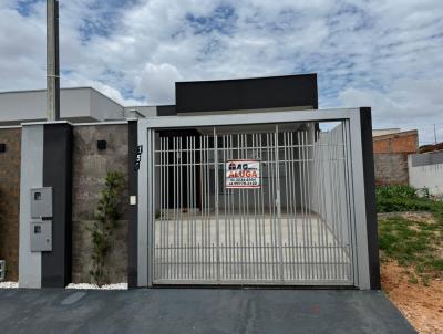 Casa para Locao, em Astorga, bairro Jardim das Torres I, 2 dormitrios, 1 banheiro, 1 vaga