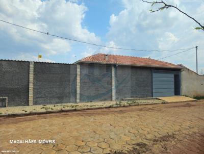 Chcara para Venda, em Santa Rita do Sapuca, bairro PORTAL DO SOL