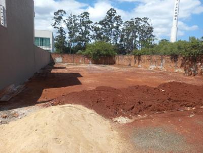 Terreno para Venda, em Foz do Iguau, bairro JARDIM ITAMARATY