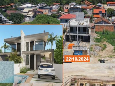 Casa para Venda, em Florianpolis, bairro Ingleses do Rio Vermelho, 4 dormitrios, 4 banheiros, 1 sute, 2 vagas