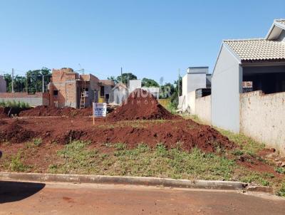 Terreno para Venda, em Santa Rosa, bairro Bairro Figueira/ Loteamento Montese