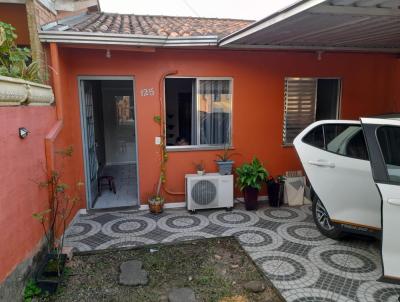 Casa em Condomnio para Venda, em Viamo, bairro Tarum, 2 dormitrios, 1 banheiro