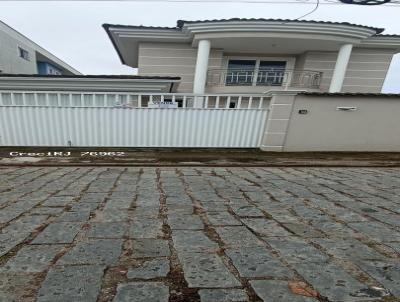Casa para Venda, em Rio das Ostras, bairro Costazul, 3 dormitrios, 3 banheiros, 2 sutes, 1 vaga
