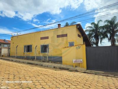 Chcara para Venda, em Santa Rita do Sapuca, bairro Portal da Serra