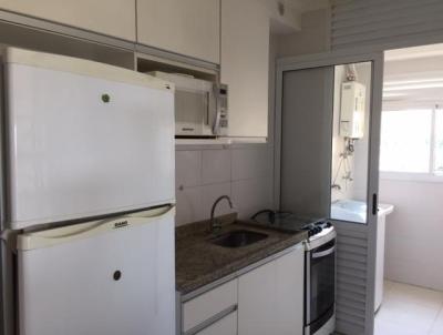 Apartamento para Locao, em So Jos dos Campos, bairro Centro, 2 dormitrios, 2 banheiros, 1 sute, 1 vaga