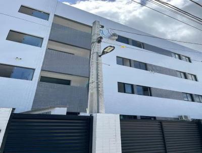 Apartamento para Locao, em Joo Pessoa, bairro Joo Paulo II, 2 dormitrios, 1 banheiro, 1 vaga