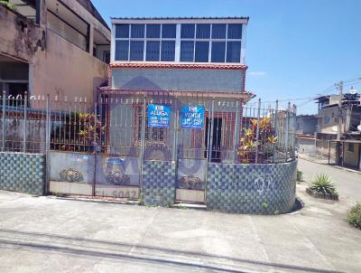 Casa para Venda, em Rio de Janeiro, bairro Rocha Miranda, 2 dormitrios, 2 banheiros, 1 vaga